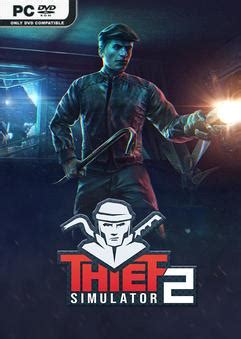 thief simulator 2 igg|Thief Simulator 2 torrent download for PC.